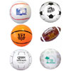 Customized Sports Ball Beach Balls