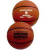 Full Size Customized Synthetic Leather Basketballs