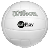 Custom Printed Promotional Wilson Volley Ball