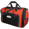 Duffle Bag With Full Color Imprint