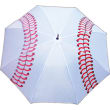 Baseball Umbrellas Printed With Your Logo