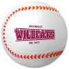 Customized Baseball Beach Balls