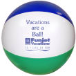24" Beach Balls