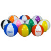 16" Promotional Beach Balls