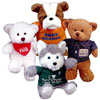 Customized Stuffed Animals