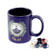 Promotional Colored Mug