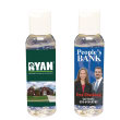 Customized Hand Sanitizer