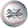 Promotional Baseballs and Baseball Promotional Products
