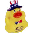 Uncle Sam Rubber Ducks