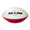 Large 9" Two Tone Foam Football