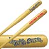 Mini Baseball Bat