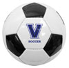 Promotional Full Size Synthetic Leather Soccer Balls