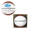 Promotional Full Size Signature Basketball