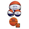 Rubber Mini Basketballs