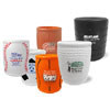 Foam Sports Can Insulators