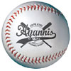 Custom Printed Promotional Baseball