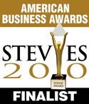 American Business Awards Finalist