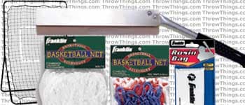 ThrowThings Accessories