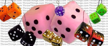 Throw Some Dice