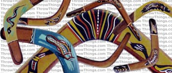 Boomerangs