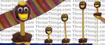 Stretch Ducks